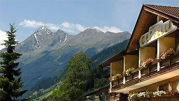 Cappella Natura Vitalis Hotel
