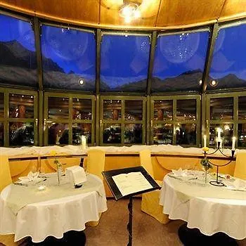 Cappella Natura Vitalis 4*