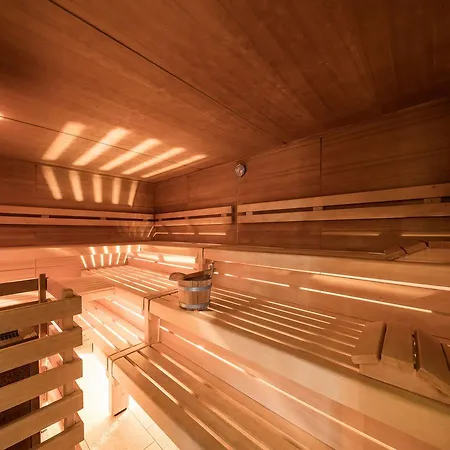 Cappella Natura Vitalis 4* Neustift im Stubaital