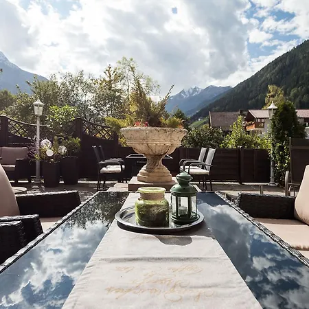 Cappella Natura Vitalis 4*