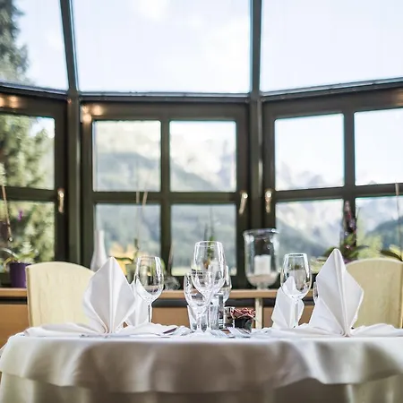 Cappella Natura Vitalis 4* Neustift im Stubaital