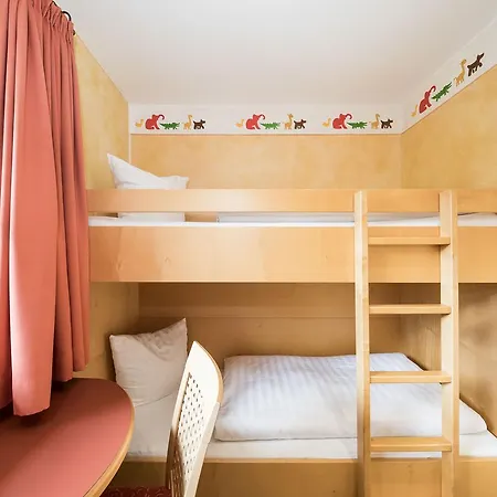 Cappella Natura Vitalis 4* Neustift im Stubaital