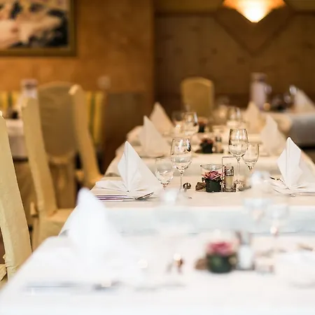 Cappella Natura Vitalis Hotel Neustift im Stubaital