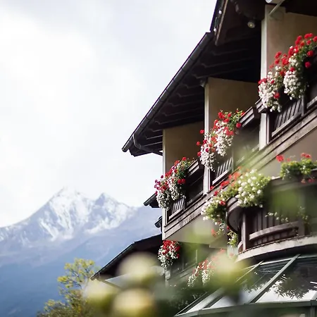 Cappella Natura Vitalis Hotel