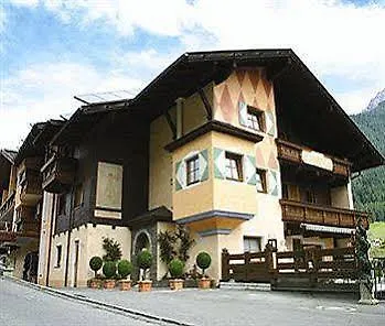 Cappella Natura Vitalis Hotell