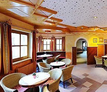 Cappella Natura Vitalis Hotell Neustift im Stubaital