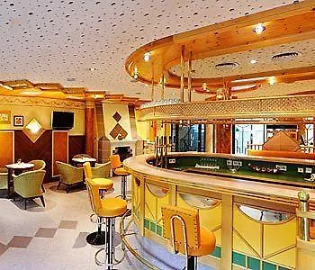 Cappella Natura Vitalis Hotell