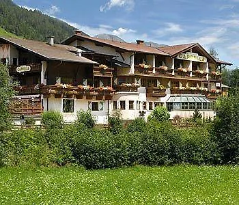 Cappella Natura Vitalis Hotell 4*