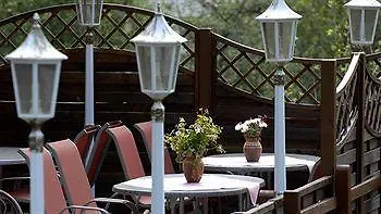 Hotell Cappella Natura Vitalis