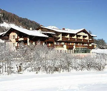 Hotell Cappella Natura Vitalis Neustift im Stubaital
