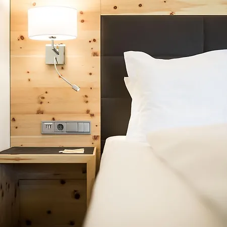 Cappella Natura Vitalis Hotell