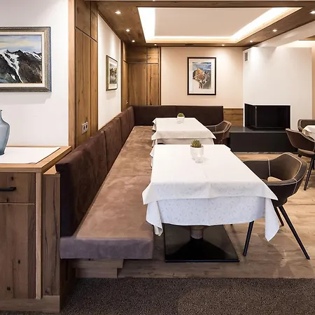 Hotell Cappella Natura Vitalis