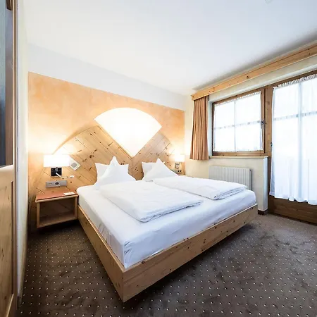 Cappella Natura Vitalis Hotell