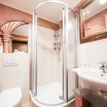 Cappella Natura Vitalis Hotell
