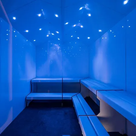 Hotell Cappella Natura Vitalis