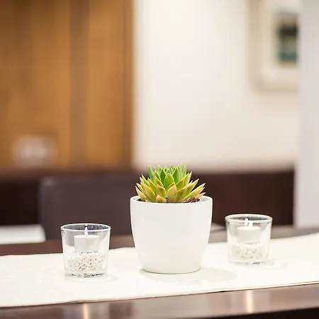 Cappella Natura Vitalis Hotell