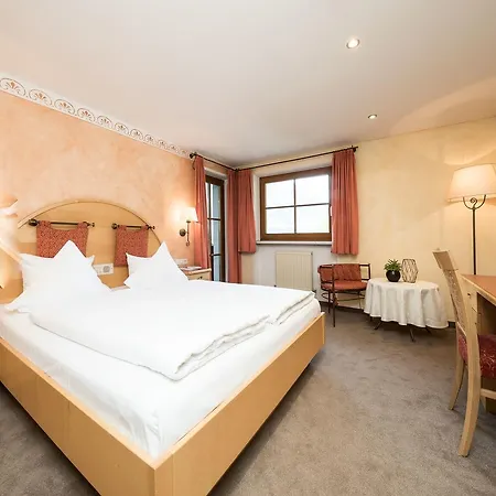 Hotell Cappella Natura Vitalis Neustift im Stubaital
