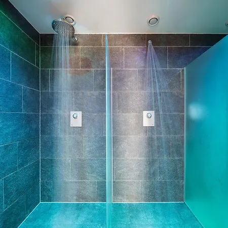Hotell Cappella Natura Vitalis Neustift im Stubaital