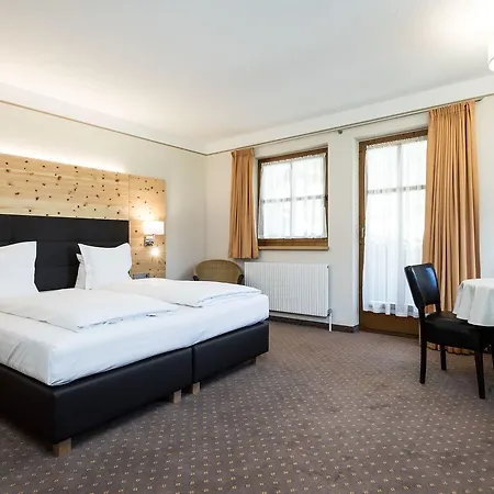 Cappella Natura Vitalis Hotell