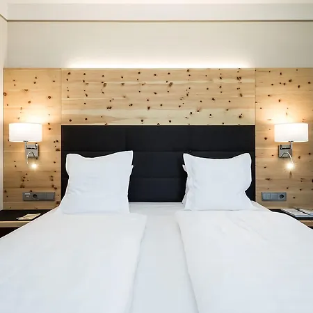 Hotell Cappella Natura Vitalis 4*